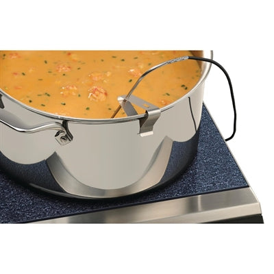 Hatco Rapide Cuisine Countertop Induction Hob IRNG-PC1-30 - DZ803
