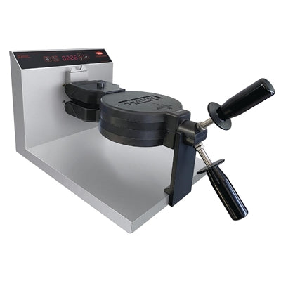 Hatco Flip Belgian Waffle Maker FWM-1B - DZ807