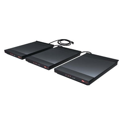 Hatco Palletti Daisy Chain Countertop Induction Warmer IWRM-CD1-05 - DZ810