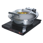 Hatco Palletti Daisy Chain Countertop Induction Warmer IWRM-CD1-05 - DZ810