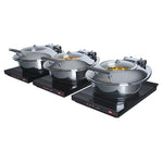 Hatco Palletti Daisy Chain Countertop Induction Warmer IWRM-CD1-05 - DZ810