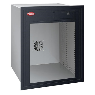 Hatco Electric Built In Plate Warmer Black PWB-12 - DZ830
