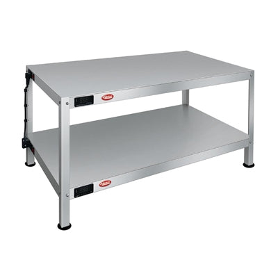 Hatco Glo-Ray 2-Go Heated Shelf 2 Shelves GRS2G-3920-2 - DZ833