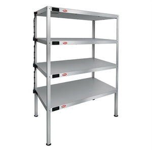 Counter Top Heated Displays/Merchandisers