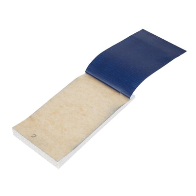 Olympia Restaurant Waiter Pads Duplicate Small (50 Pack) - E167