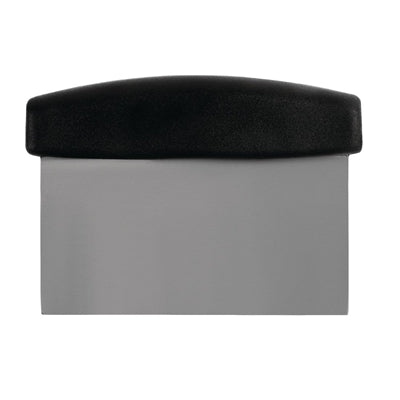 Vogue Scottish Dough Scraper - E406
