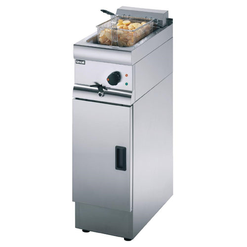 Lincat Silverlink 600 Free Standing Electric Fryer J9 - E446