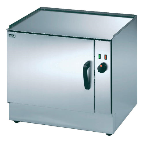 Lincat Silverlink 600 Fan Assisted Electric Oven V7/4 - E562