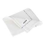 Vogue Waiting Cloth White - E900