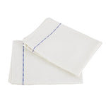 Vogue Waiting Cloth White - E900