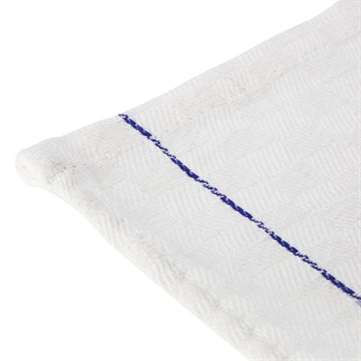 Vogue Waiting Cloth White - E900
