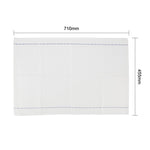 Vogue Waiting Cloth White - E900
