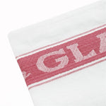 Vogue Glass Cloth Red - E910