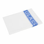 Vogue Glass Cloth Blue - E911