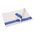 Vogue Glass Cloth Blue - E911