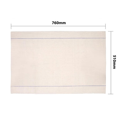 Vogue Standard Oven Cloth Beige - E930