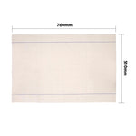 Vogue Standard Oven Cloth Beige - E930