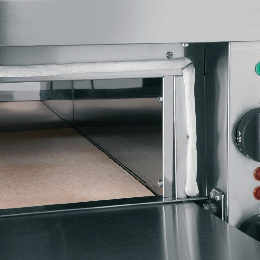 Lincat Pizza Oven PO49X - F084