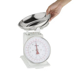 Vogue Large Kitchen Scale 5kg - F172
