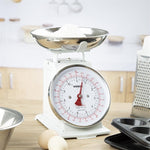 Vogue Large Kitchen Scale 5kg - F172