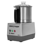 Robot Coupe Food Processor with Veg Prep Attachment R401 - F206