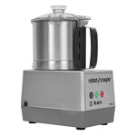 Robot Coupe Food Processor with Veg Prep Attachment R401 - F206