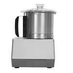 Robot Coupe Food Processor with Veg Prep Attachment R401 - F206