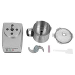 Robot Coupe Food Processor with Veg Prep Attachment R401 - F206
