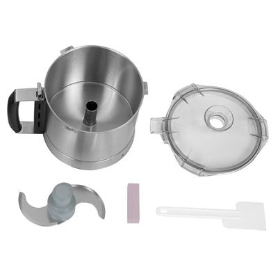 Robot Coupe Food Processor with Veg Prep Attachment R401 - F206