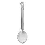 Vogue Plain Serving Spoon 13" - F499