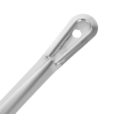 Vogue Plain Serving Spoon 13" - F499