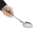 Vogue Plain Serving Spoon 13" - F499