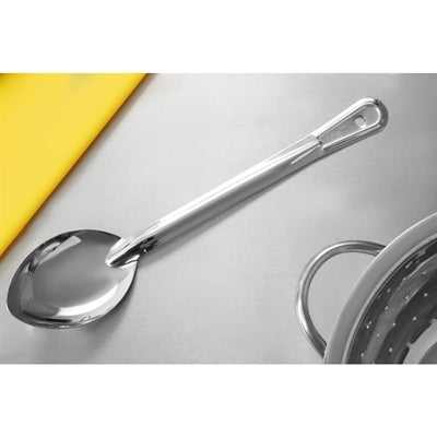 Vogue Plain Serving Spoon 13" - F499