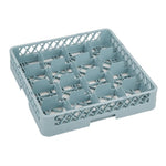 Vogue Glass Rack 16 Compartments - F612