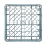 Vogue Glass Rack 16 Compartments - F612