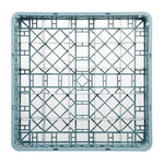 Vogue Glass Rack 25 Compartments - F613