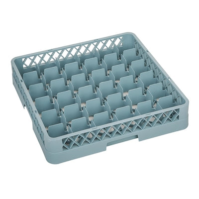 Vogue Glass Rack 36 Compartments - F614