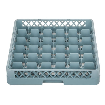 Vogue Glass Rack 36 Compartments - F614