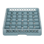 Vogue Glass Rack 36 Compartments - F614