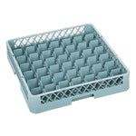 Vogue Glass Rack 49 Compartments - F615