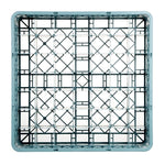 Vogue Glass Rack 49 Compartments - F615