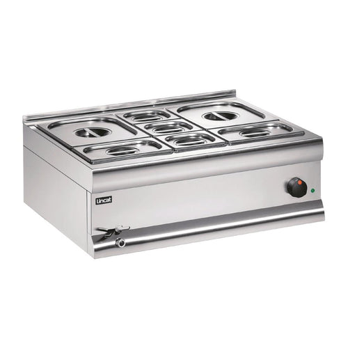 Lincat Silverlink 600 Bain Marie BM7BW - F873