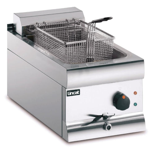 Lincat Silverlink 600 Countertop Electric Fryer DF39 - F892