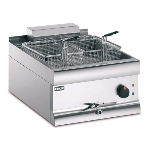 Lincat Silverlink 600 Countertop Electric Fryer DF46 - F894