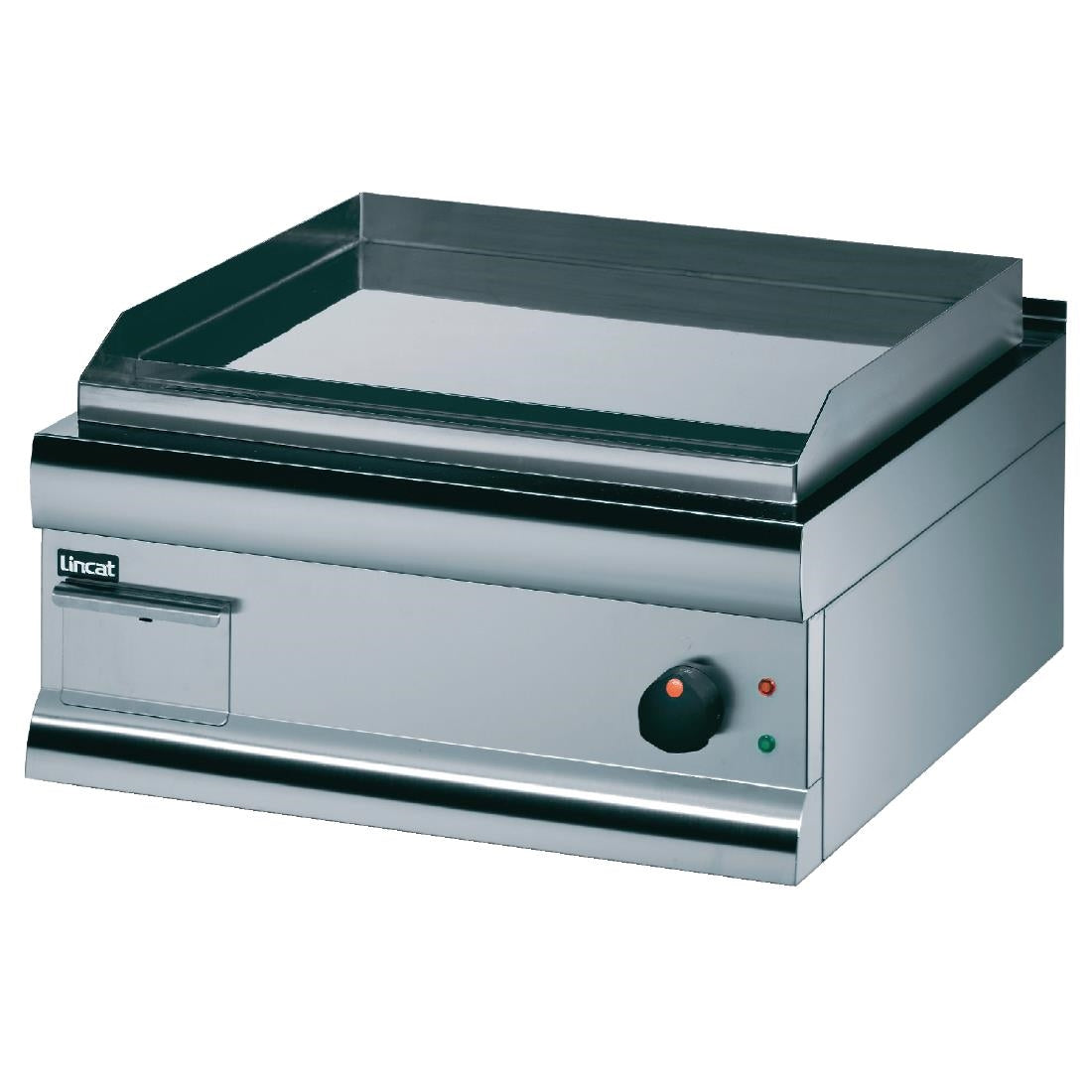 Lincat Silverlink 600 Chrome Electric Griddle GS6C - F939