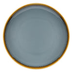 Olympia Kiln Ocean Coupe Plates 180mm (6 Pack) - FA026