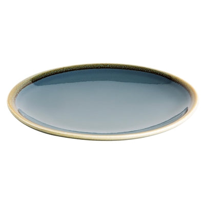 Olympia Kiln Ocean Coupe Plates 180mm (6 Pack) - FA026