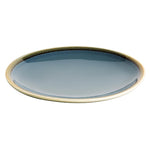 Olympia Kiln Ocean Coupe Plates 180mm (6 Pack) - FA026