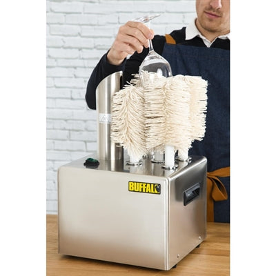 Buffalo Glass Polisher - FA118