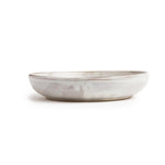 Olympia Canvas Coupe Bowls Murano White 230mm (6 Pack) - FA334